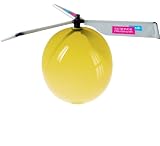 Science Museum Balloon Copter