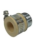 DANCO A036348B FAUCET ADAPTER 3/4MGH