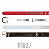 Eigenschaften Trixie  / Fashion HB (M), Strass, 2-rhg.,41-47 cm/18mm,pink