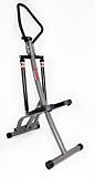 CLIMBING STEPPER