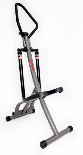 CLIMBING STEPPER