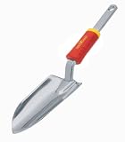from Wolf-Garten Wolf Garten LUSM Multi-Change Hand Trowel Model LUSM