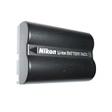 Nikon EN-EL3a Rechargeable Li-Ion (Lithium-Ion) Battery Pack for D100 , D50 , D70 , D70s