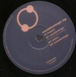 MOODSWINGS EP 12 INCH (12" SINGLE) UK TRONICSOLE 1996