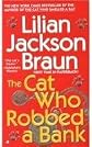 The Cat Who Robbed a Bank