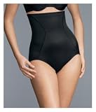 Flexees : Flexees Women's Ultimate Instant Slimmer Ultra Firm Control Hi-Waist Brief #5144
