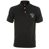 Source Man Utd Jersey Polo Steel Small