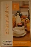 Weight Watchers Einkaufsfuehrer 9. Auflage