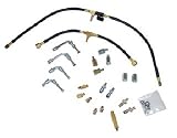 Fuel Injection Set CIS-TBI