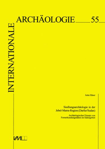 Fernerkundungsdaten