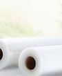 FoodSaver Continuous Roll Bag Material, 11 Inch by 16 Feet (Box of 2 Rolls)
