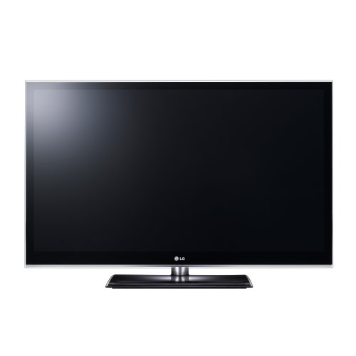 50-Inch 1080p 3D THX Smart Plasma TV with Dongle Black     Model:DBACE24198878