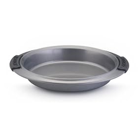 Anolon Advanced Bakeware 9-Inch Round Cake Pan by Anolon