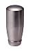 Razo RA119A Formula Dark Silver Manual Shift Knob - Pack of... Razo RA119A Formula Dark Silver Manual Shift Knob - Pack of...