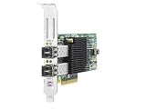 HP 82E 8GB DUAL-PORT PCI-E FC HBA