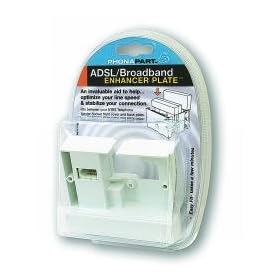 PHONAPART LJ5202/BP Nte5 Enhancer Plate
