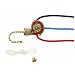 Westinghouse Lighting 77052 Ceiling Fan Light Switch