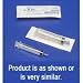 Personal Health Care : MONOJECT SoftPack 35 cc/ml Syringe w/o Needle - Regular Luer Tip, Sterile