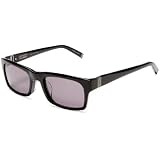 John Varvatos Mens V328 Asian Fit Sunglasses