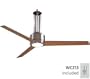 F531-BN - Minka Aire Flyte� Ceiling Fan in Brushed Nickel