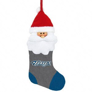 Toronto Blue Jays Santa Stocking