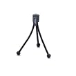 Pro Power Bendable Mini Table-Top Tripod with Non-skid feet For Flip Ultra Digital Camcorder Models F230W F230B F230P F230G F260W F260B F260N F260N
