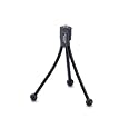Pro Power Bendable Mini Table-Top Tripod with Non-skid feet For Flip Ultra Digital Camcorder Models F230W F230B F230P F230G F260W F260B F260N F260N
