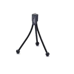 Click here to buy Pro Power Bendable Mini Table-Top Tripod with Non-skid feet For Flip Ultra MINO Digital... by Pro Power.