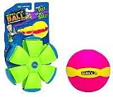 Toysmith Phlat Ball Jr. Ball