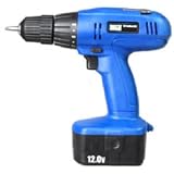 Fti #673127 MM 12V Cordless Drill