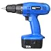 Fti #673127 MM 12V Cordless Drill