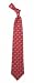 Cleveland Cavaliers Woven Silk Necktie - Woven 1 - N/A