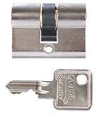 Eigenschaften ABUS August Bremicker Söhne KG 46117 / ABUS 46117 Profilzylinder Typ C83N 28/34 vs.