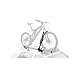 Thule Sidearm Rooftop Upright Bike Carrier