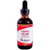 Amazon Therapeutics Gravi-Agari, Graviola and Agaricus Sun Supreme, 2 oz (60 ml) by ClubNatural
