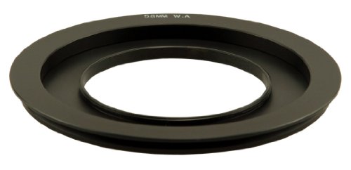Lee Filters Wide Angle Adaptor Ring - 58mm