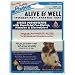 Pet Supplies : Alive Well Stress Preventative