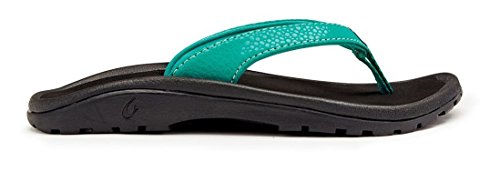 OluKai Kalupa Kai Sandal - Girl's