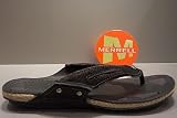 MERRELL Schuhe - Schlappe GRENADA - J76775 - black