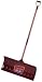 Outdoor Living : Garant NPP26KD 26" Poly Snow Pusher