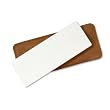 Spyderco Ultra Fine Benchstone with Pouch, 3 X 8 -Inch