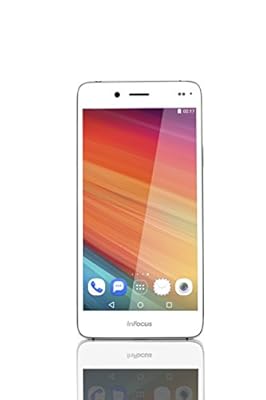 Infocus M535 (Silver)
