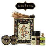 Kama Sutra Weekender Kit