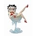 Betty Boop Cheers, Betty! Figurine