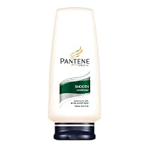 Pantene Pro-V Conditioner, Always Smooth, 25.4-Ounce Bottles (Pack of 2)