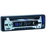 Autoradio CD+MP3 Megakick 