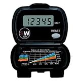 SW-200 Yamax Digiwalker Pedometer (EA)