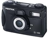 Pentax EI-100 1.3MP Digital Camera Kit