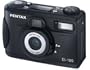 Pentax EI-100 1.3MP Digital Camera Kit