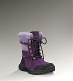 UGG young children Butte Style # 1001674K Color: DPP
